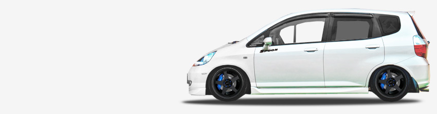 Jazz GD1 / GD3 Jazz GD1 / GD3