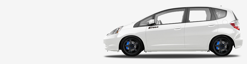 Jazz GE6 / GE8 Jazz GE6 / GE8