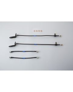 BRAKE HOSE SET