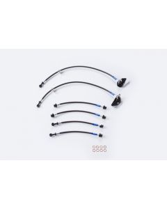 BRAKE HOSE SET
