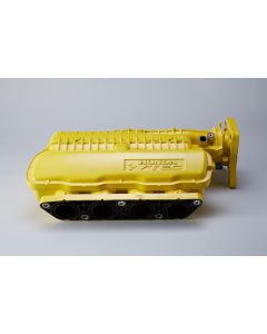 INTAKE CHAMBER - YELLOW