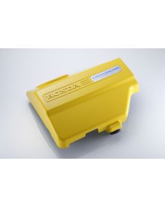 INTAKE CHAMBER - YELLOW