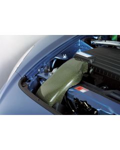 CARBON AIR DUCT, AP1[100]