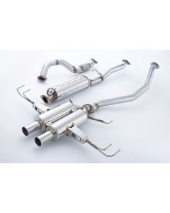 N1 MUFFLER KIT