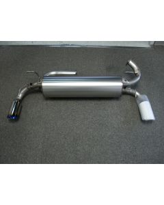 N1[TI] MUFFLER KIT, NA1 　
