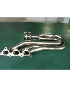 EXHAUST MANIFOLD, NA1 　