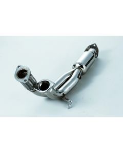 2IN1 EXHAUST MANIFOLD, DC5, EP3