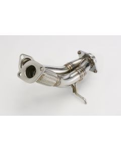 2IN1 EXHAUST MANIFOLD