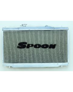 ALUMINUM RADIATOR [STREET]