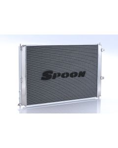 ALUMINUM RADIATOR [STREET]