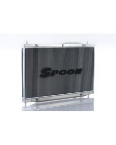 ALUMINUM RADIATOR [STREET]