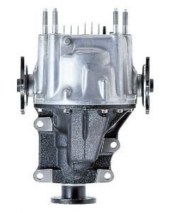 DIFF GEAR BOX ASSY, AP1