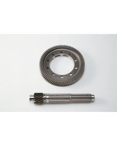 FINAL GEAR SET[5.1], DC5, EP3 