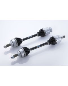 DRIVE SHAFT SET ASSY