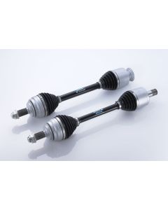 DRIVE SHAFT SET ASSY　FK8 