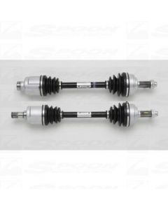 DRIVE SHAFT SET