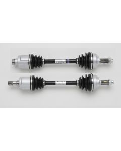 DRIVE SHAFT SET ASSY　GE8　