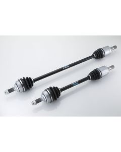 DRIVE SHAFT SET ASSY　GK5　