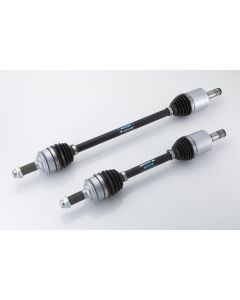 DRIVE SHAFT SET ASSY　JW5