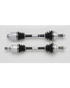 DRIVE SHAFT SET ZF1/2 M/T　