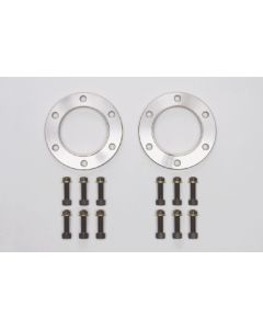 DRIVE SHAFT SPACER KIT