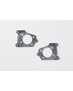 REAR ADJUSTING PLATE RACE