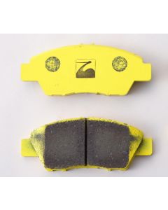 BRAKE PAD, FRONT
