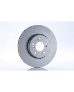 BRAKE ROTER, FRONT FK7/FC1 FOR 6POT