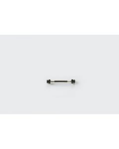 CLUTCH DAMPER LESS HOSE