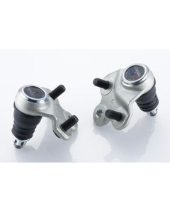 ZERO BUMP STEER KIT FRONT