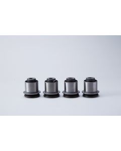 BUSH SET F/R UPPERARM [4PCS]