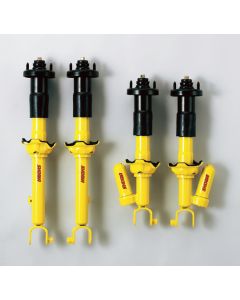 DAMPER KIT [FIX TYPE]