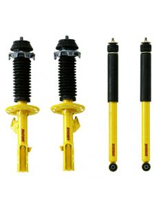 DAMPER KIT [FIX TYPE]