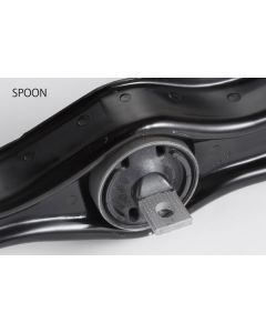 BUSH SET RR.TRAILING, EG/EK/DC