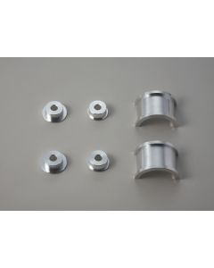 STEERING GEAR BOX RIGID BUSH KIT