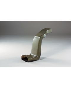 ENG, FRESH AIR DUCT[S-TAI] 