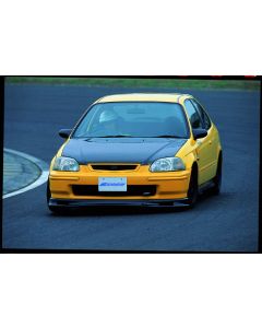 CARBON BONNET [EK9[100]]