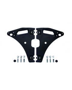 SIDE GUSSET PLATE SET, FD2    