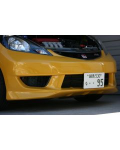 AERO BUMPER, FRP