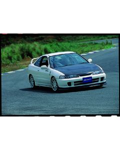 CARBON LIP SPOILER, DC2 