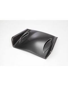 AERO BUMPER DIFFUSER, REAR　