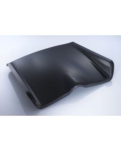 AERO DIFFUSER, CFRP[REAR]