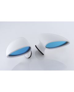 SPOON AERO MIRROR AP1/2 
