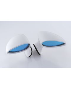 SPOON AERO MIRROR FD2 