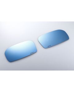 BLUE WIDE DOOR MIRROR, EP3 