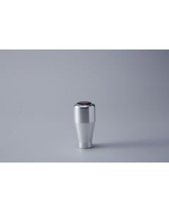 SHIFT KNOB, ALUMI [6SPEED]