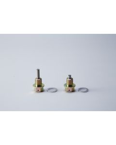 MAGNETIC DRAIN BOLT SET 