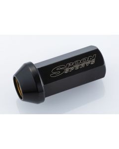 WHEEL NUT[CRMO]M14XP1.5 19HEX 