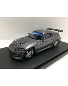 MODEL CARS [1:43 SCALE] S2000 AP1 GUN METALLIC