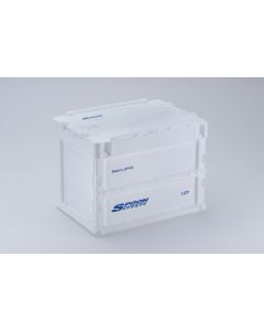 SPOON SPORTS CONTAINER
